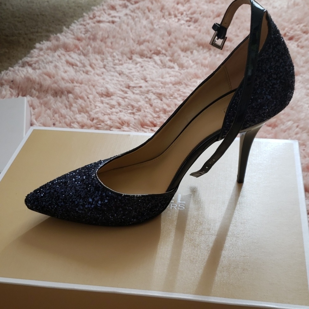 Michael Kors Heels